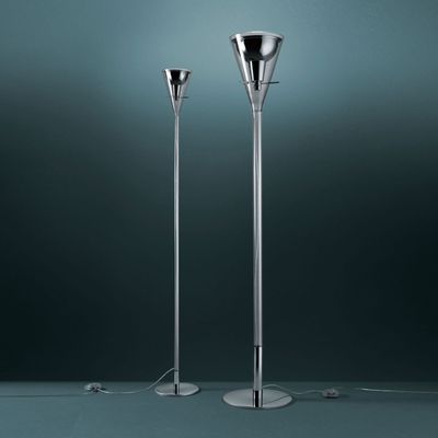 Luminator vloerlamp