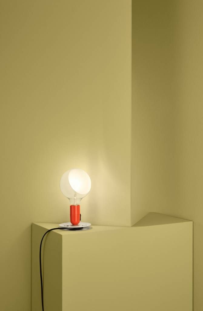 Lampadina tafellamp