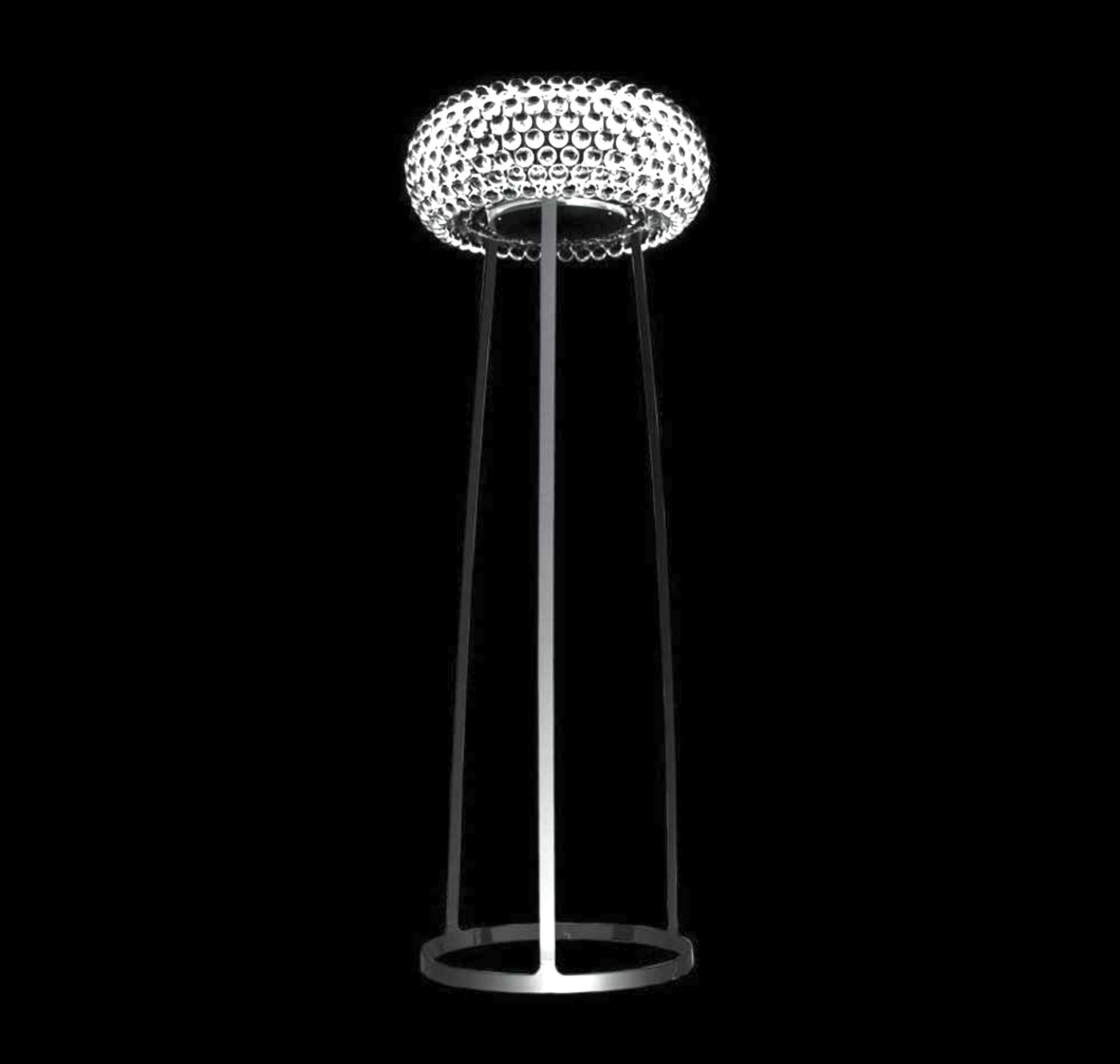 Caboche Plus Grande vloerlamp