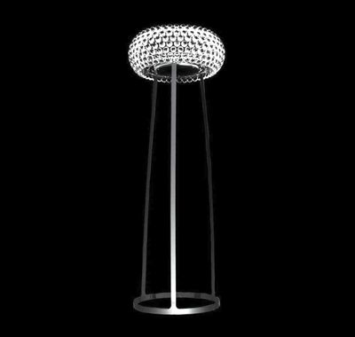 Caboche Plus Grande vloerlamp