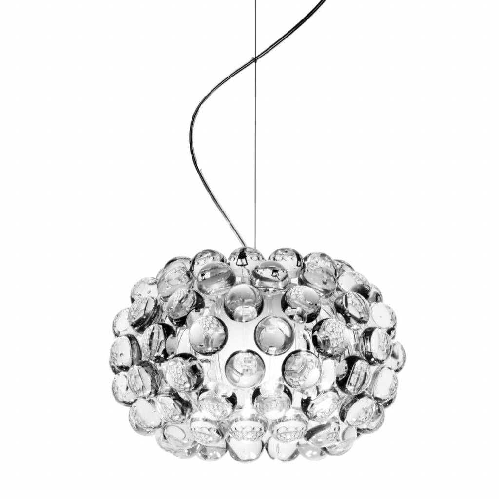 Caboche Plus Piccola hanglamp