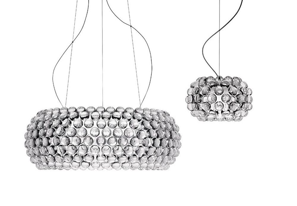 Caboche Plus Piccola hanglamp