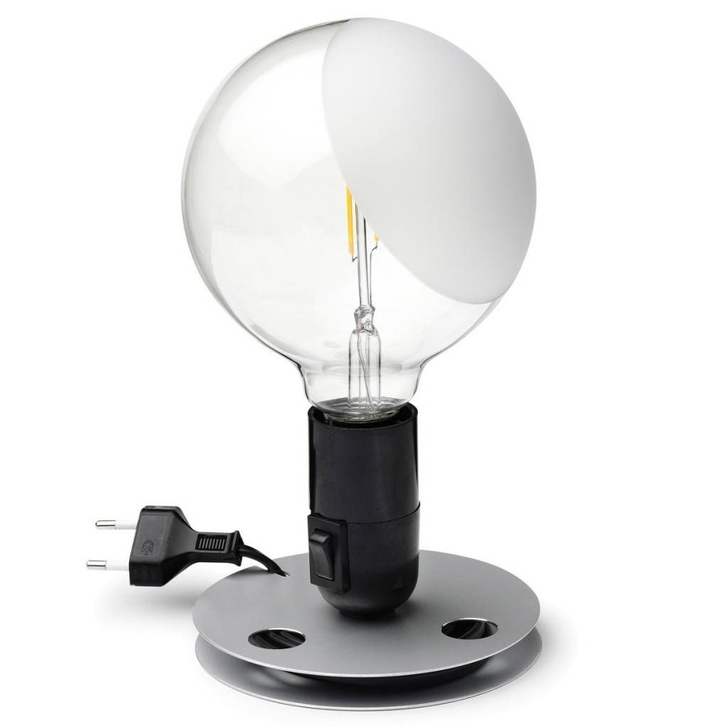 Lampadina tafellamp