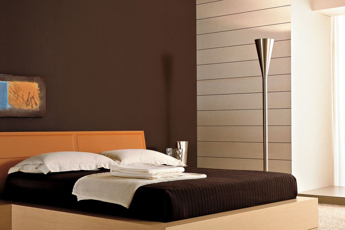 Luminator vloerlamp
