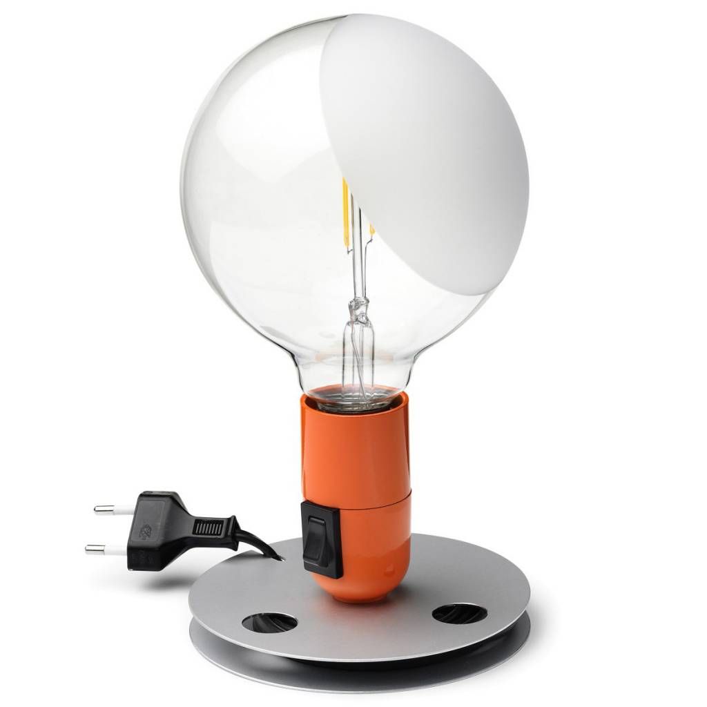 Lampadina tafellamp