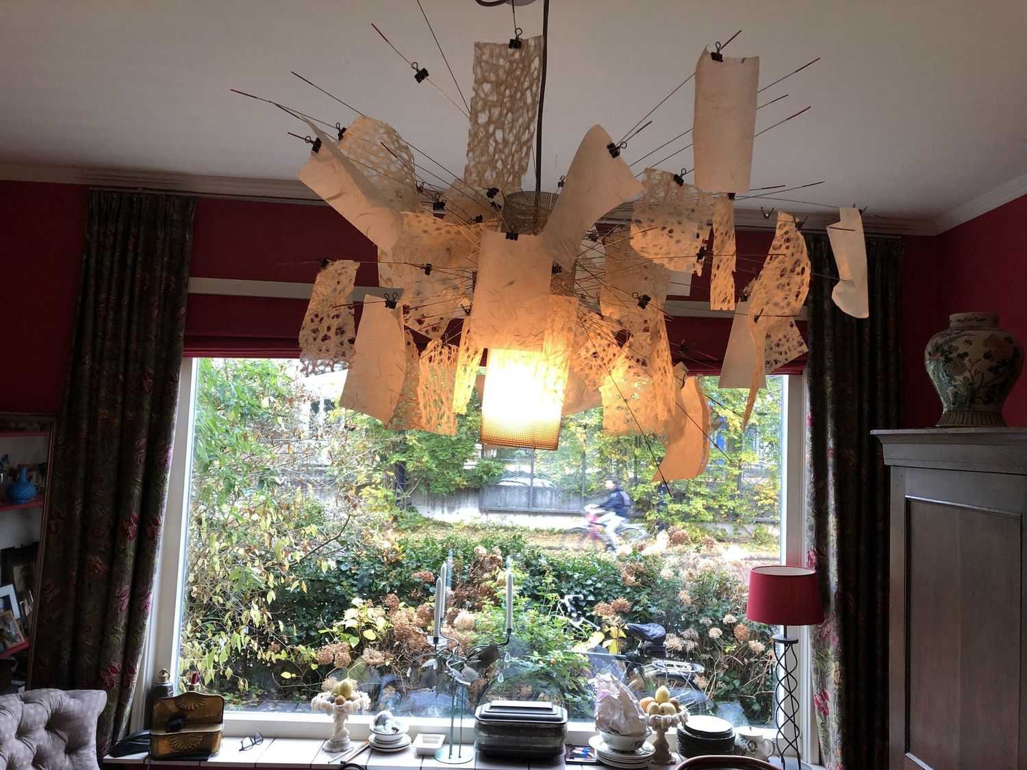 Zettel'z 6 hanglamp