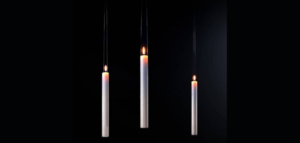 Fly Candle Fly