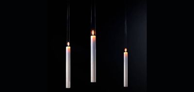 Fly Candle Fly