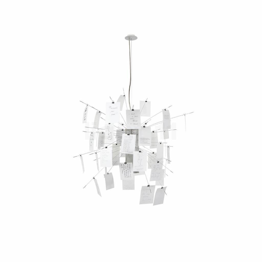 Zettel'z 6 hanglamp