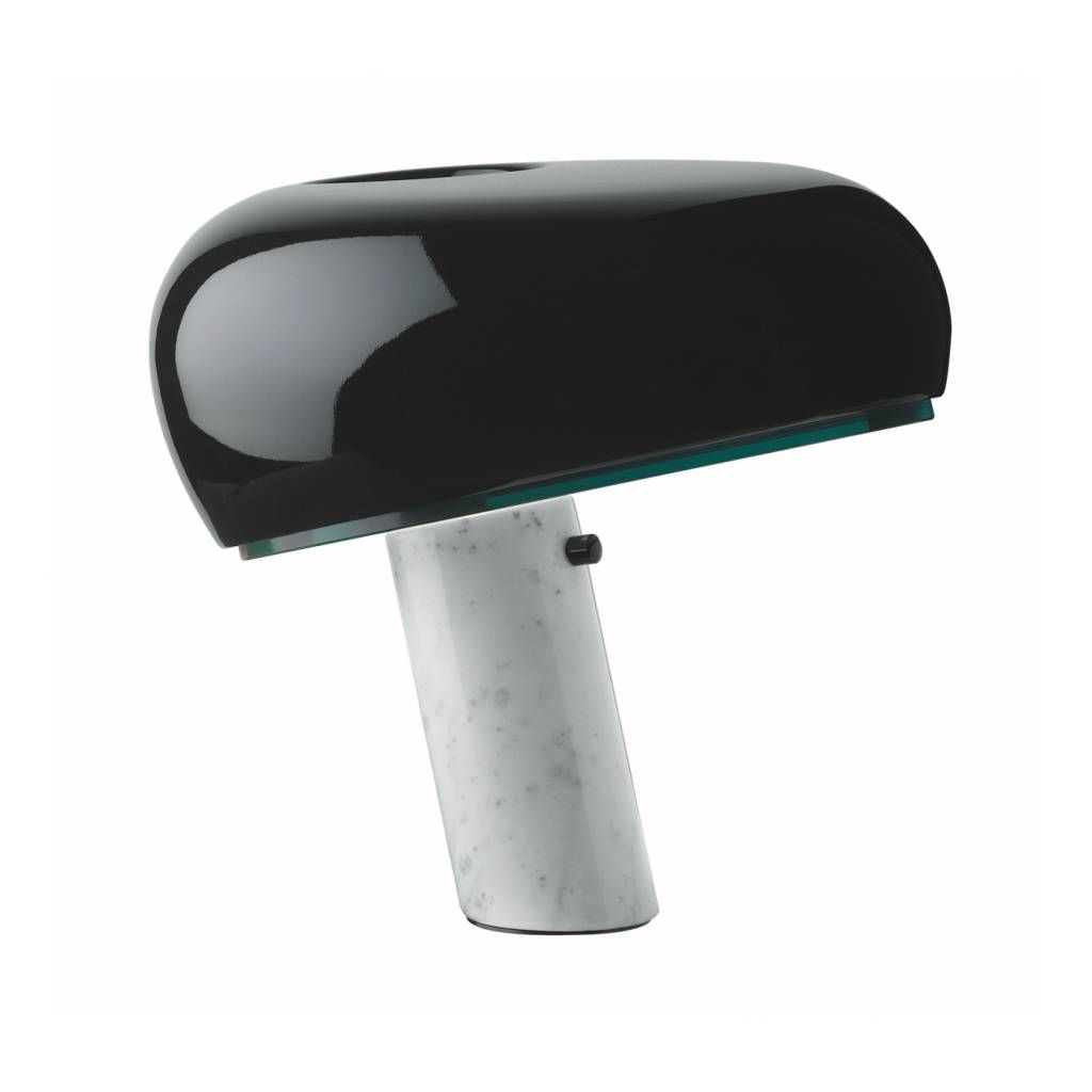 Snoopy tafellamp