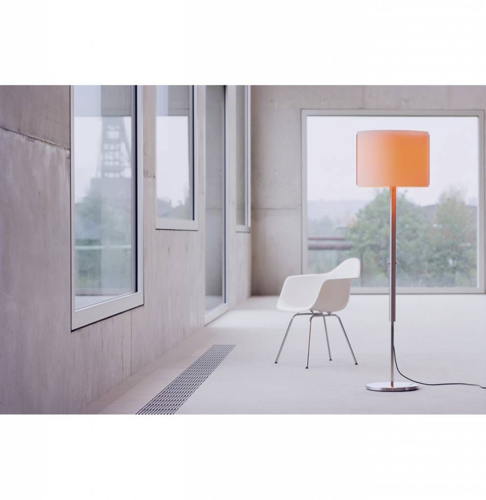 Jones S vloerlamp 