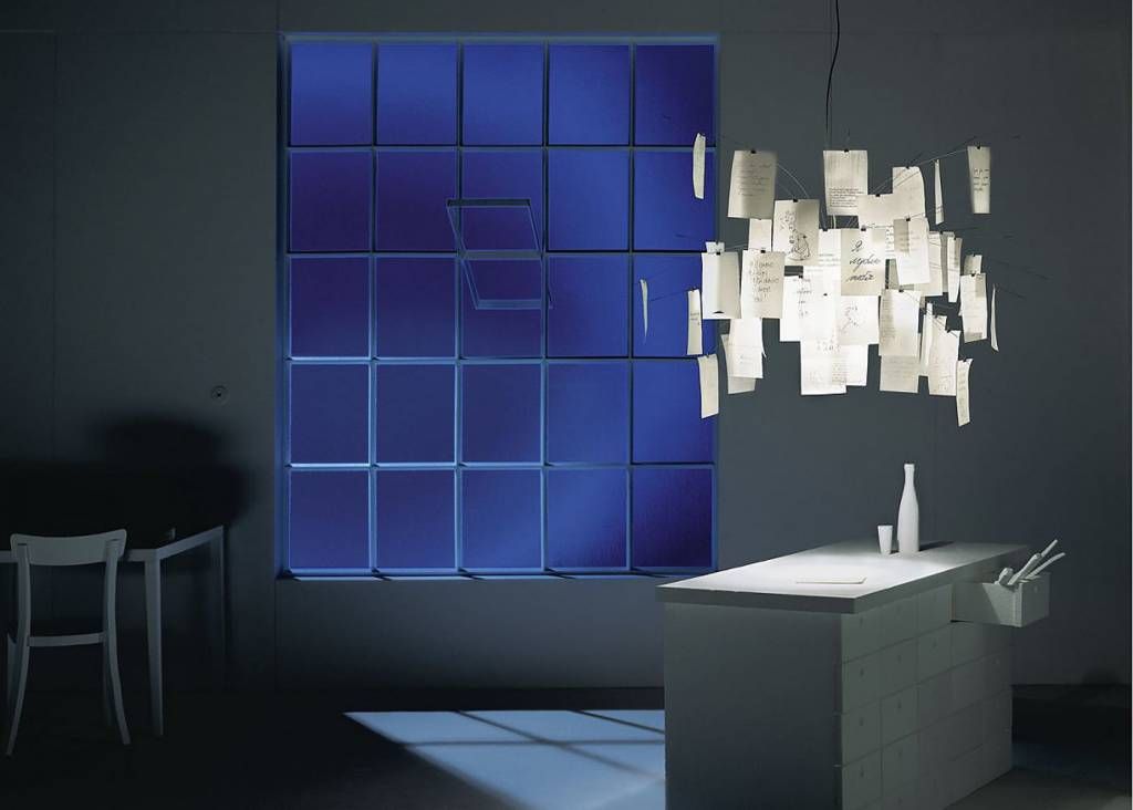 Zettel'z 5 hanglamp