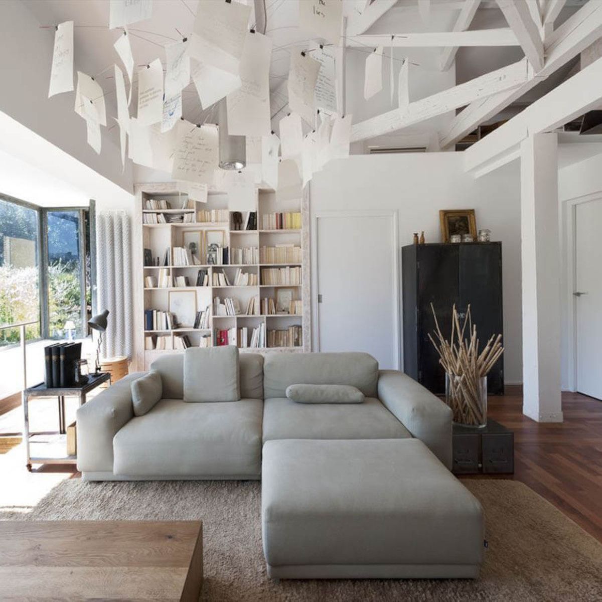 Zettel'z 6 hanglamp