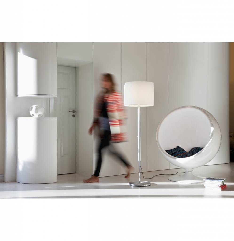 Jones S vloerlamp 