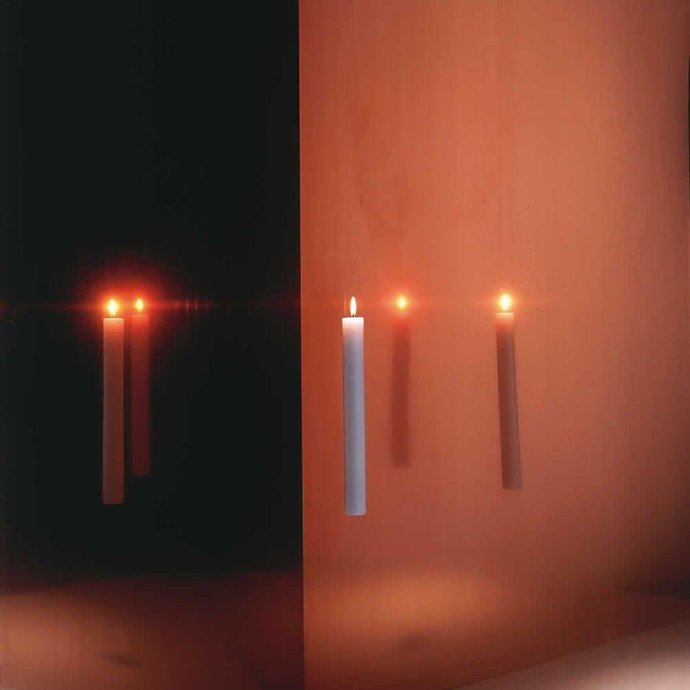 Fly Candle Fly