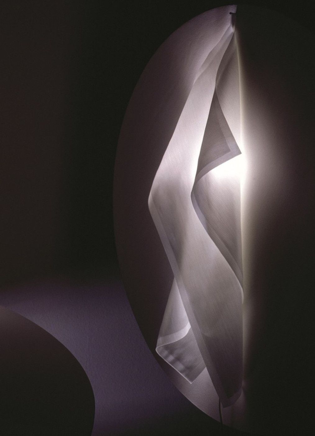Delight wandlamp