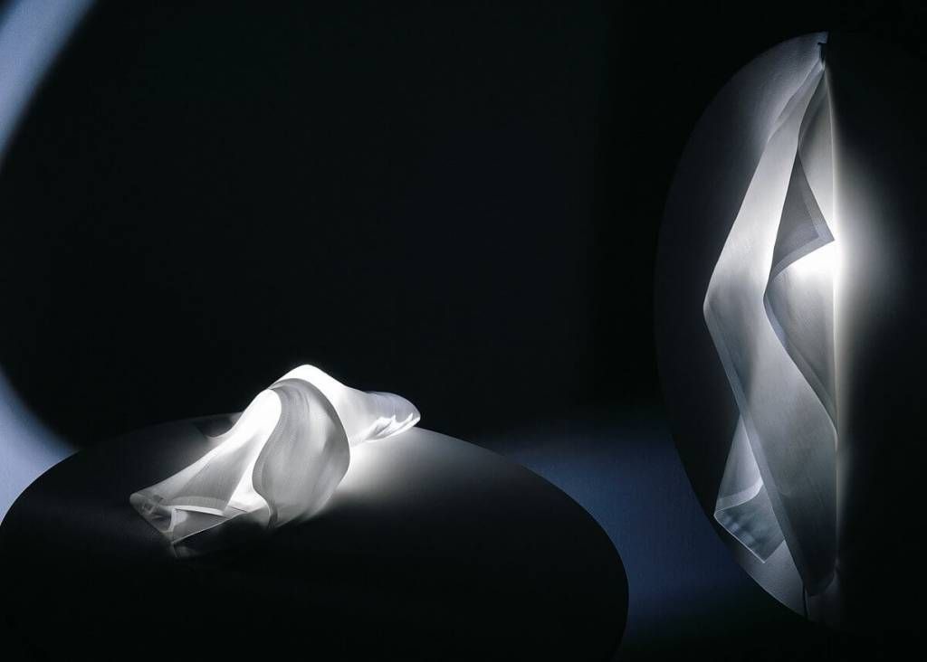 Delight wandlamp