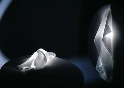 Delight wandlamp