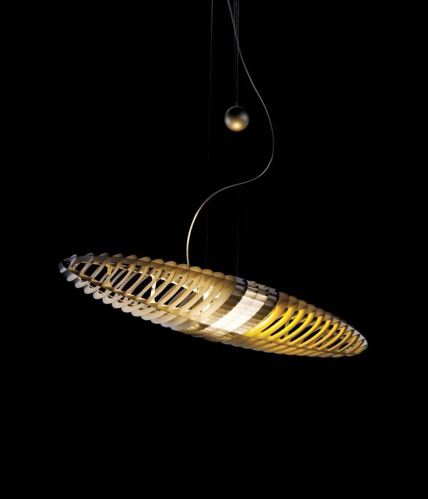 Titania Queen hanglamp