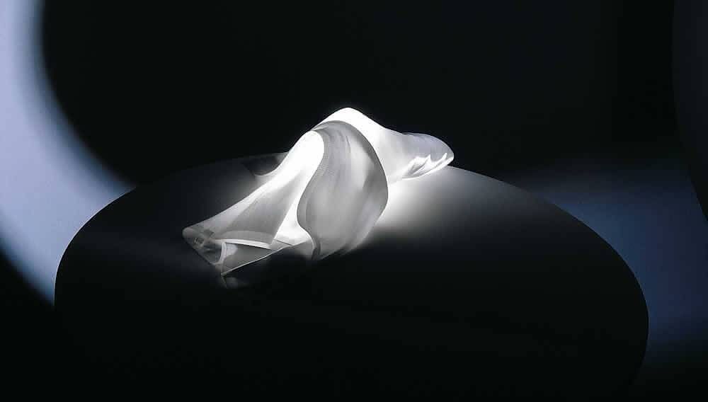 Delight wandlamp