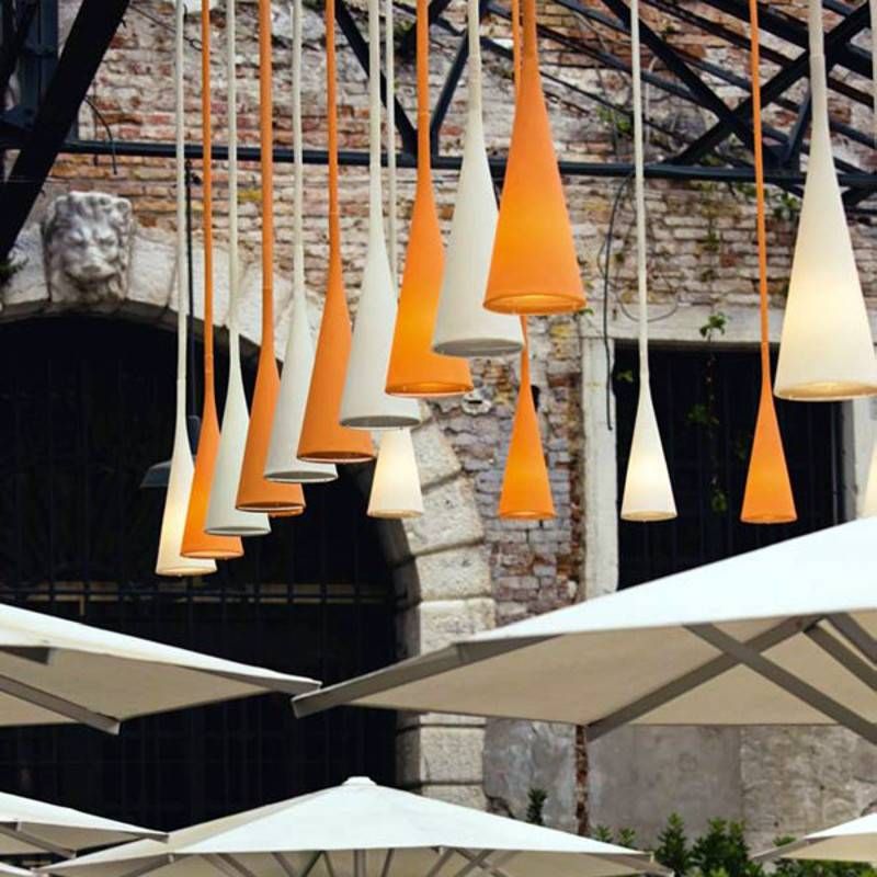 Uto hanglamp