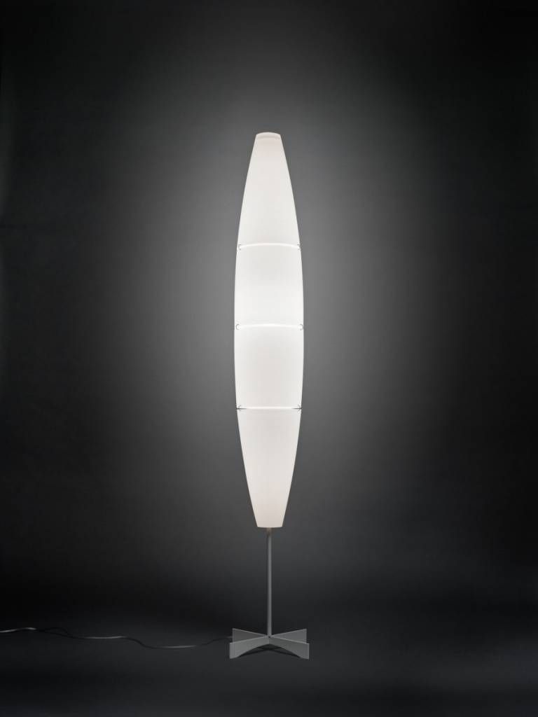 Havana vloerlamp
