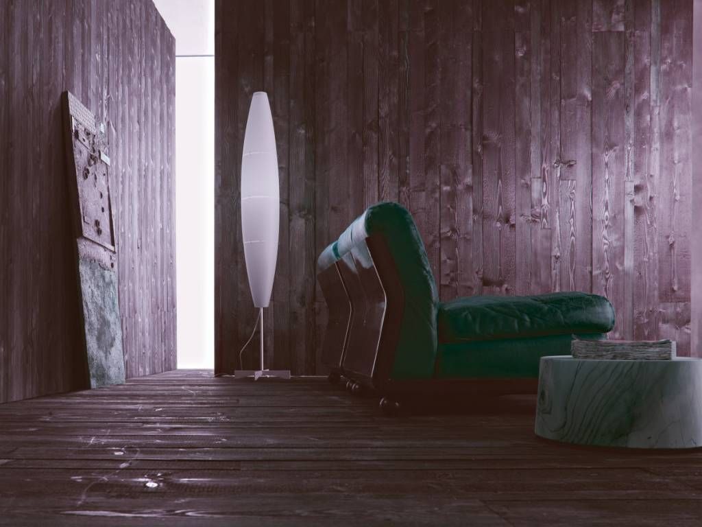 Havana vloerlamp