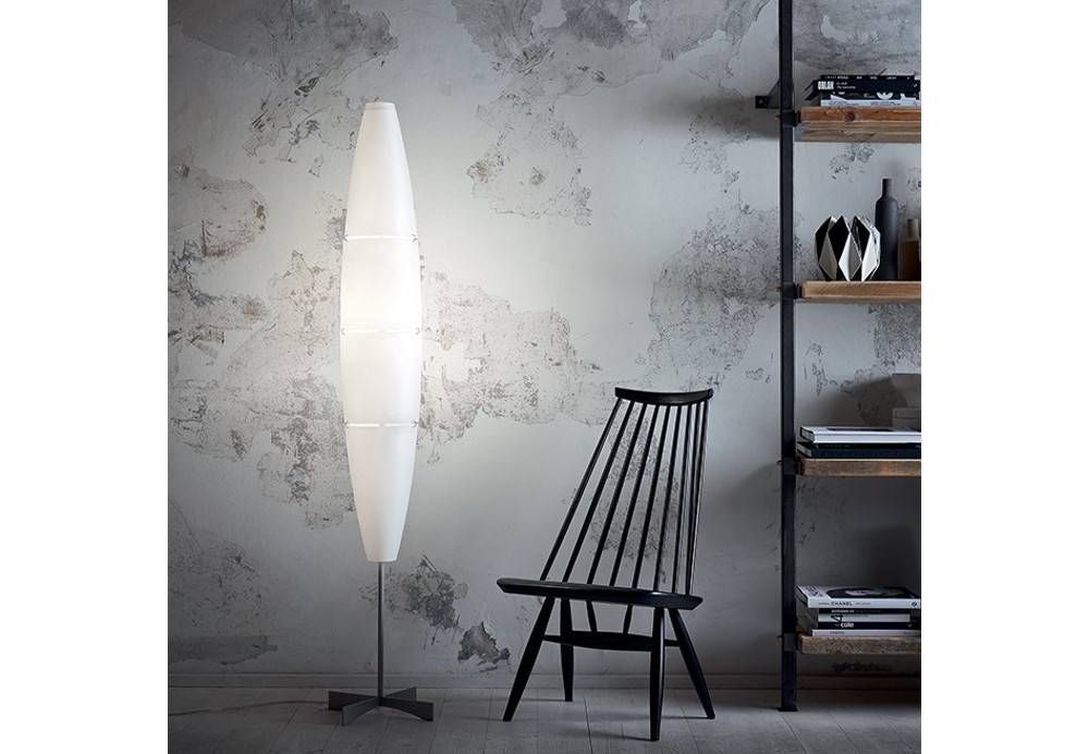 Havana vloerlamp
