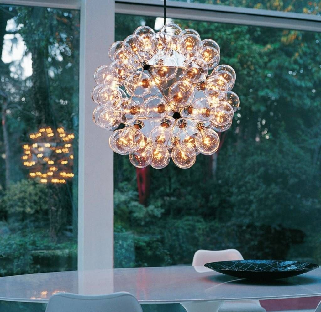 Taraxacum 88 S1 hanglamp