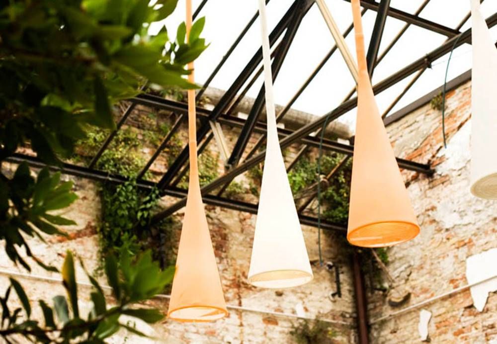 Uto hanglamp