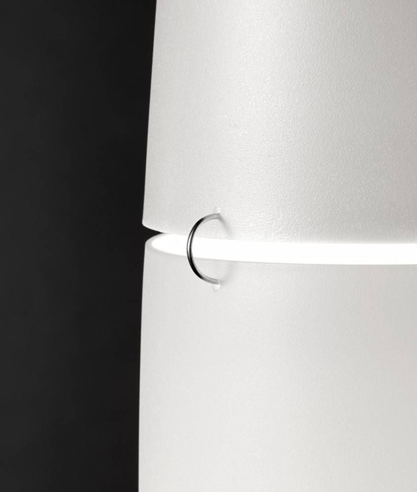 Havana vloerlamp