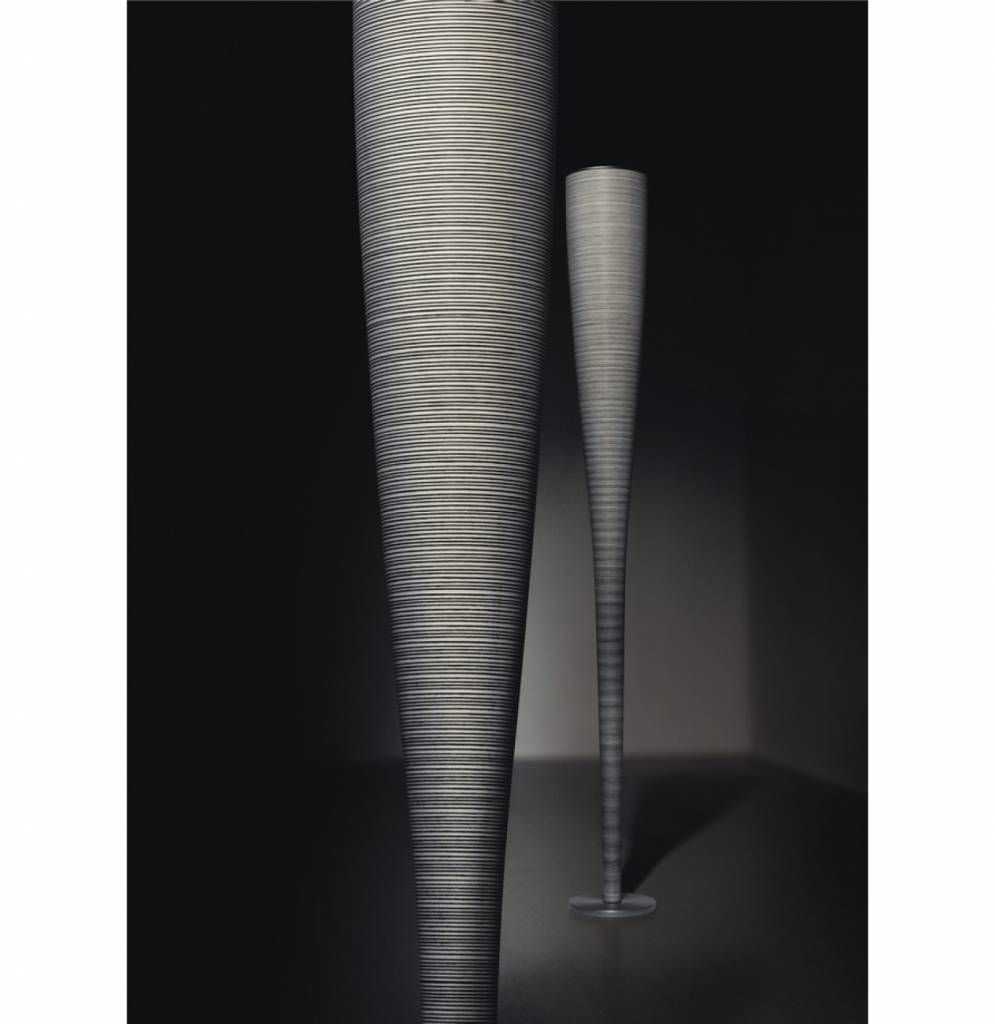 Mite vloerlamp