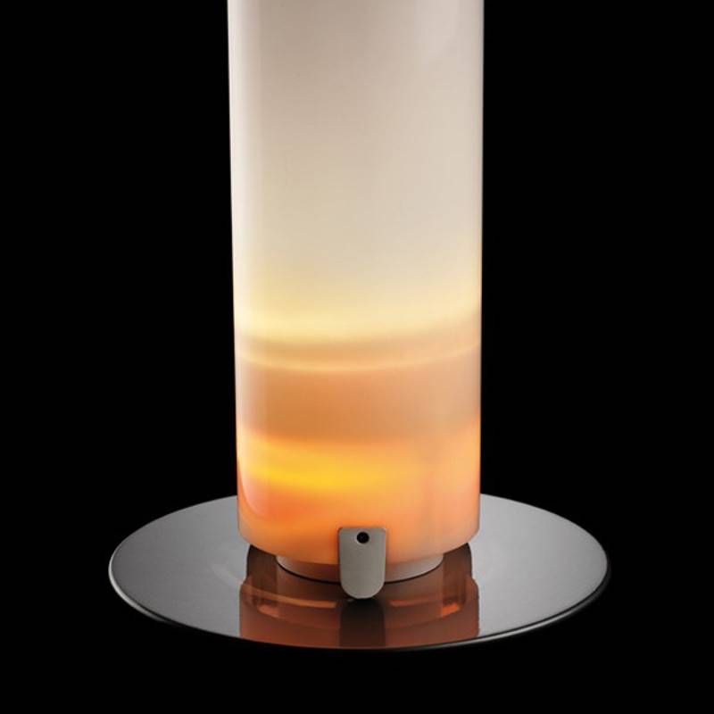 Stylos vloerlamp