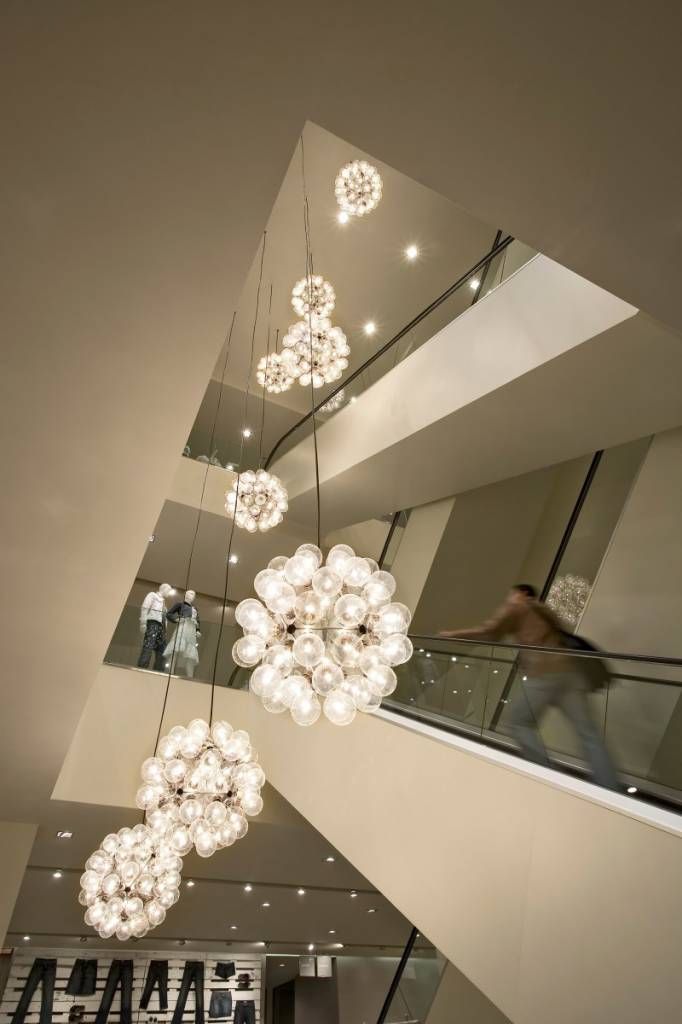 Taraxacum 88 S1 hanglamp