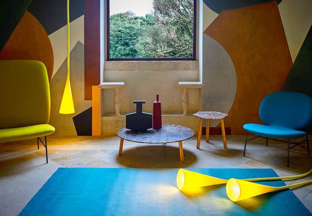 Uto hanglamp