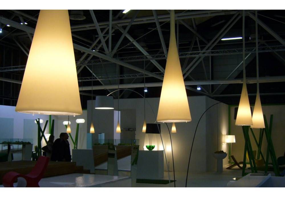 Uto hanglamp