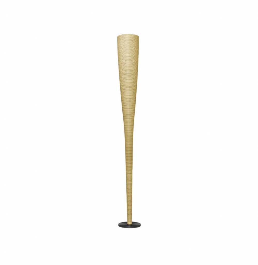 Mite vloerlamp