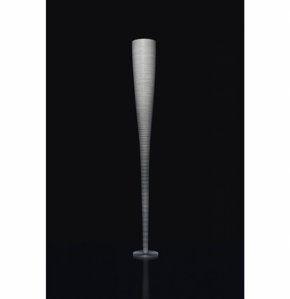 Mite vloerlamp