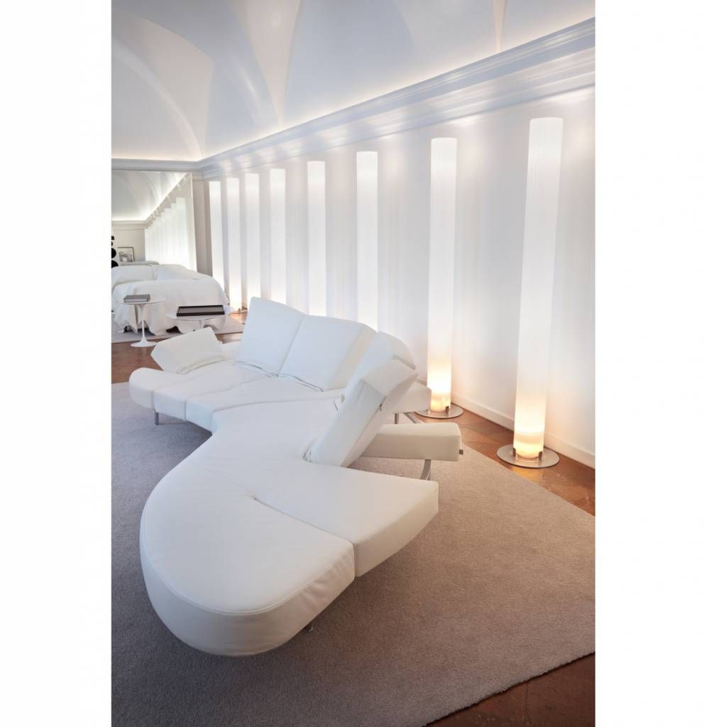 Stylos vloerlamp