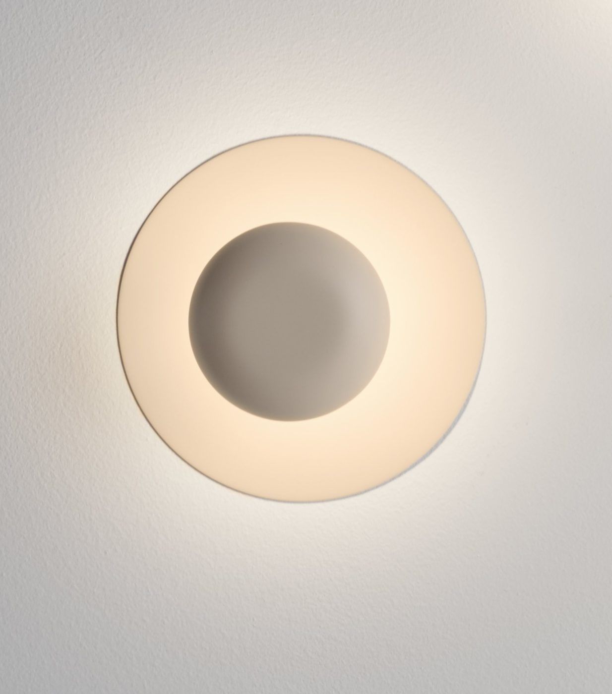 Funnel 2012 wand/plafondlamp Led
