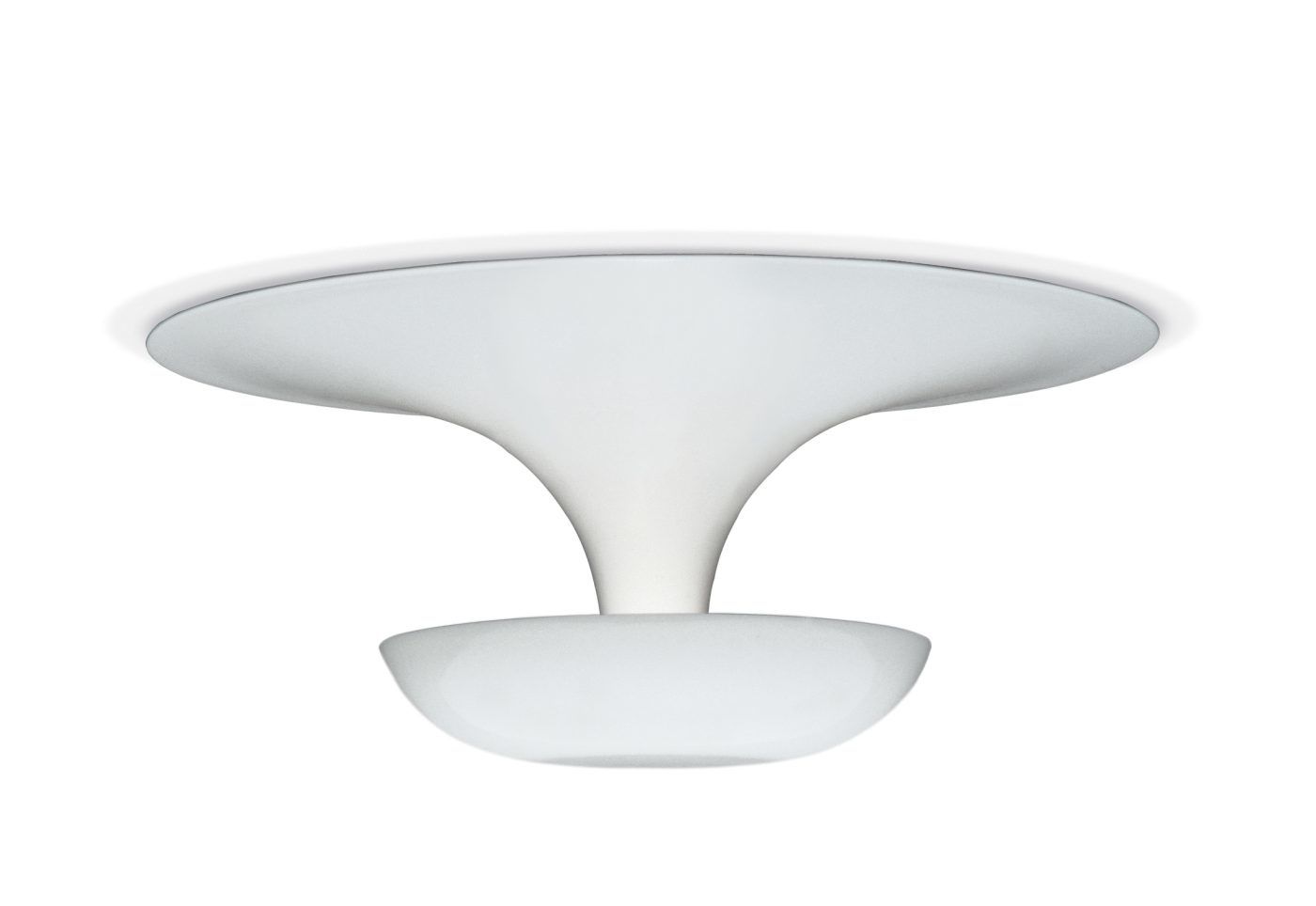Funnel 2012 wand/plafondlamp Led