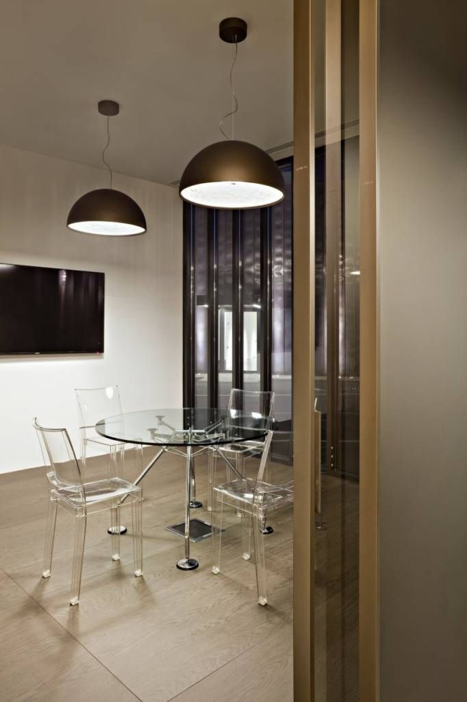 Skygarden S1 hanglamp