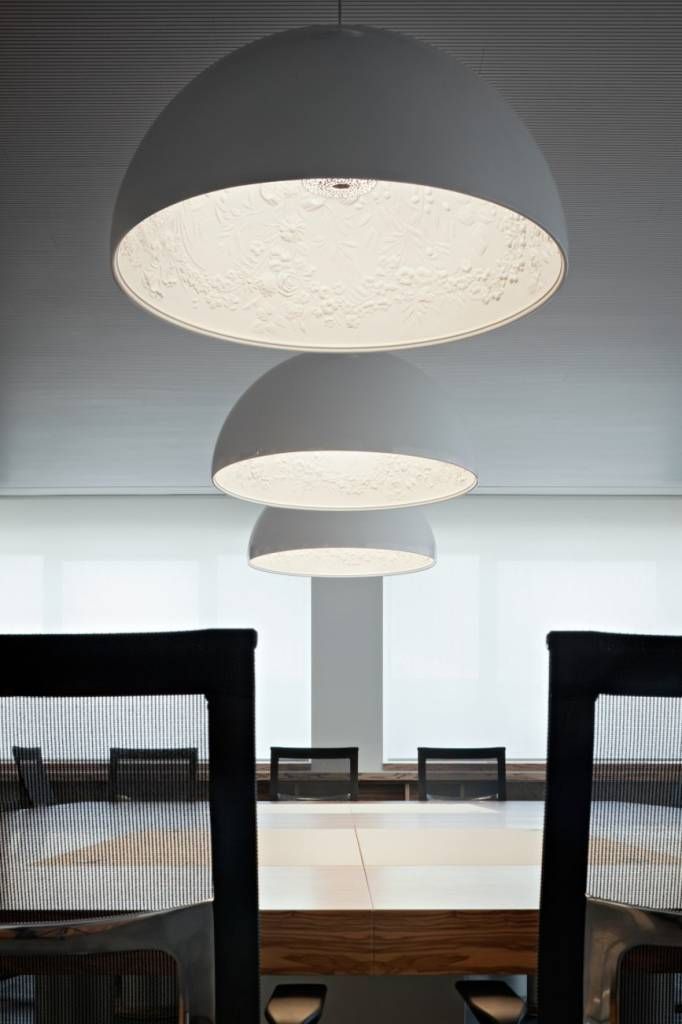 Skygarden S1 hanglamp