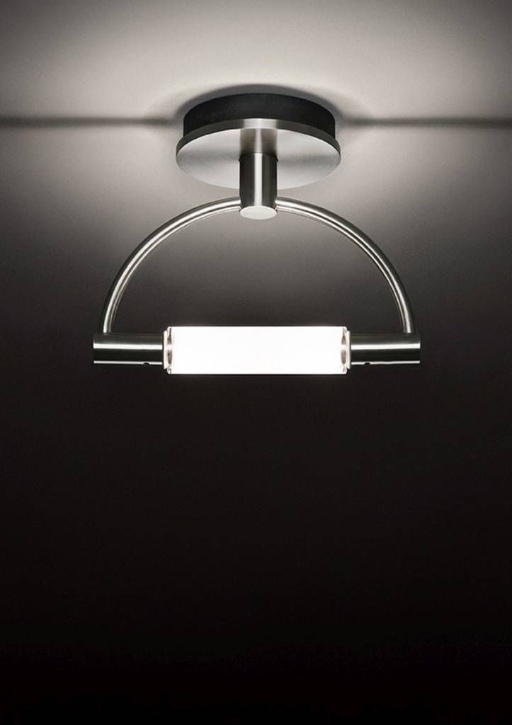 Gradi Mini wand/plafondlamp