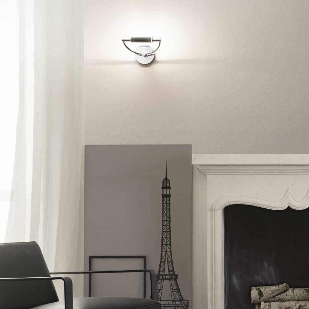 Gradi Mini wand/plafondlamp