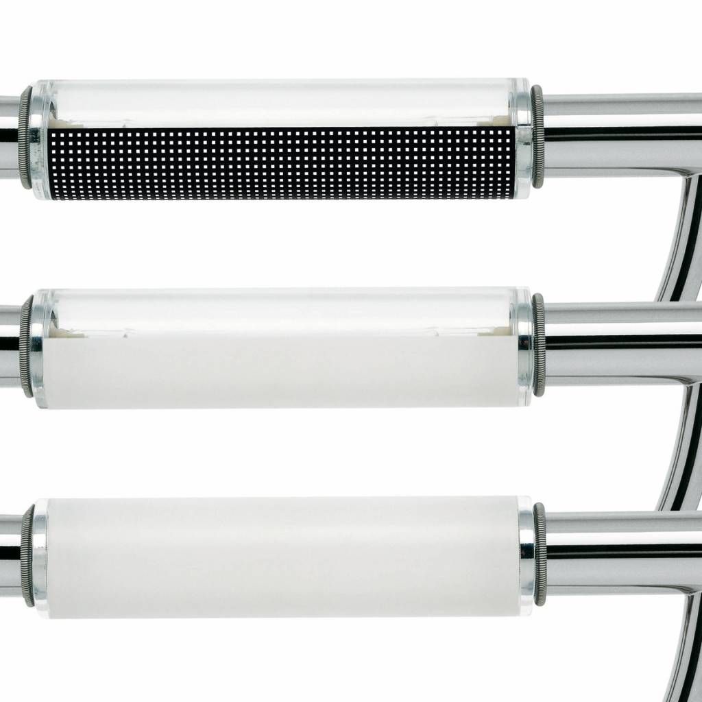 Gradi Mini wand/plafondlamp