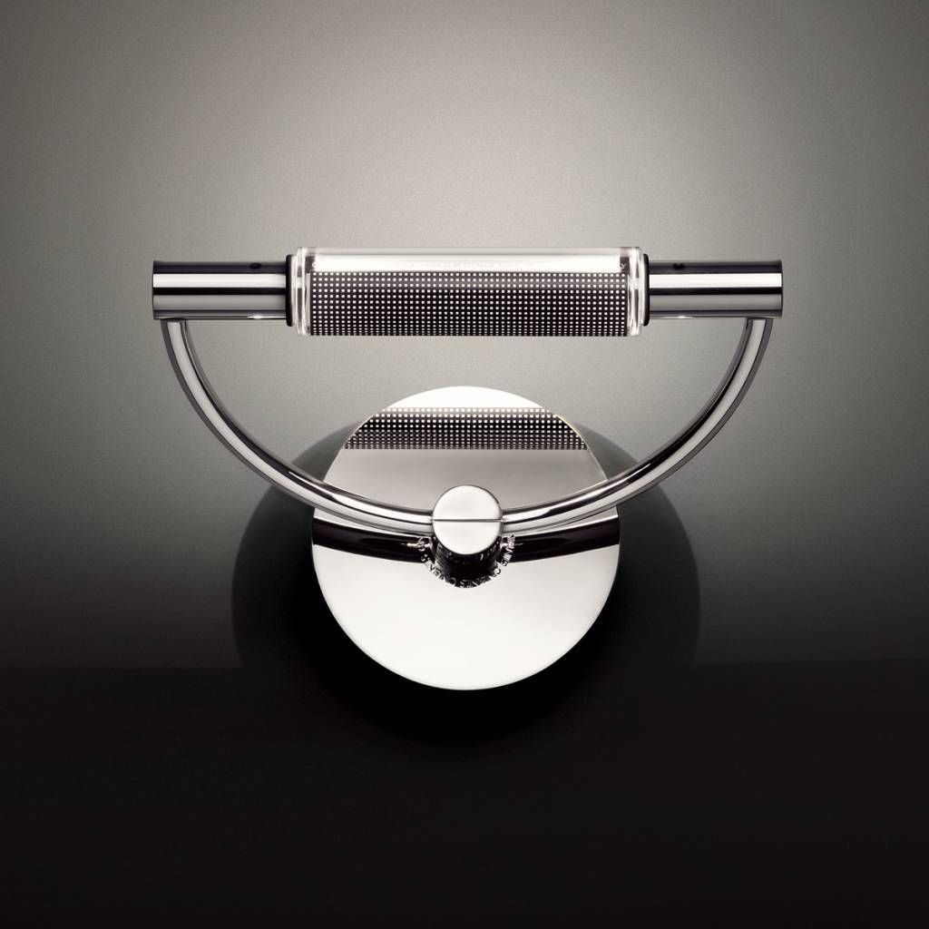 Gradi Mini wand/plafondlamp