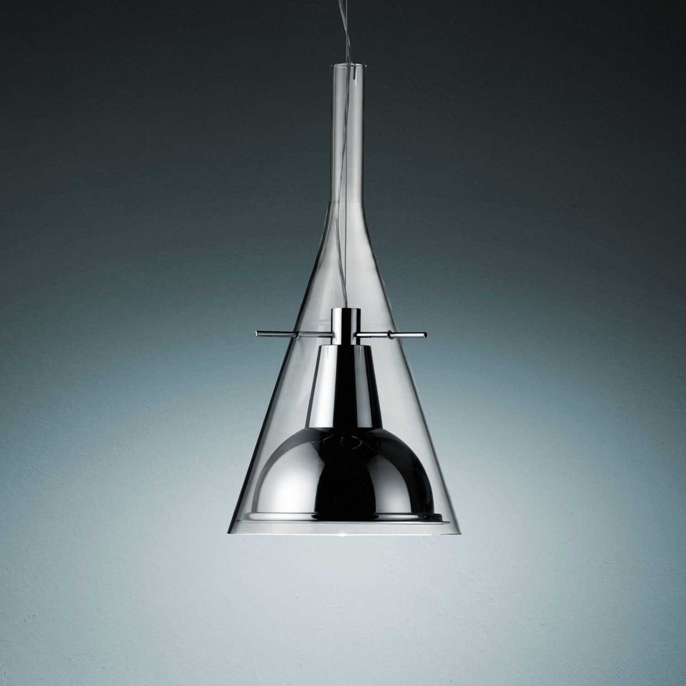 Flûte 1 hanglamp