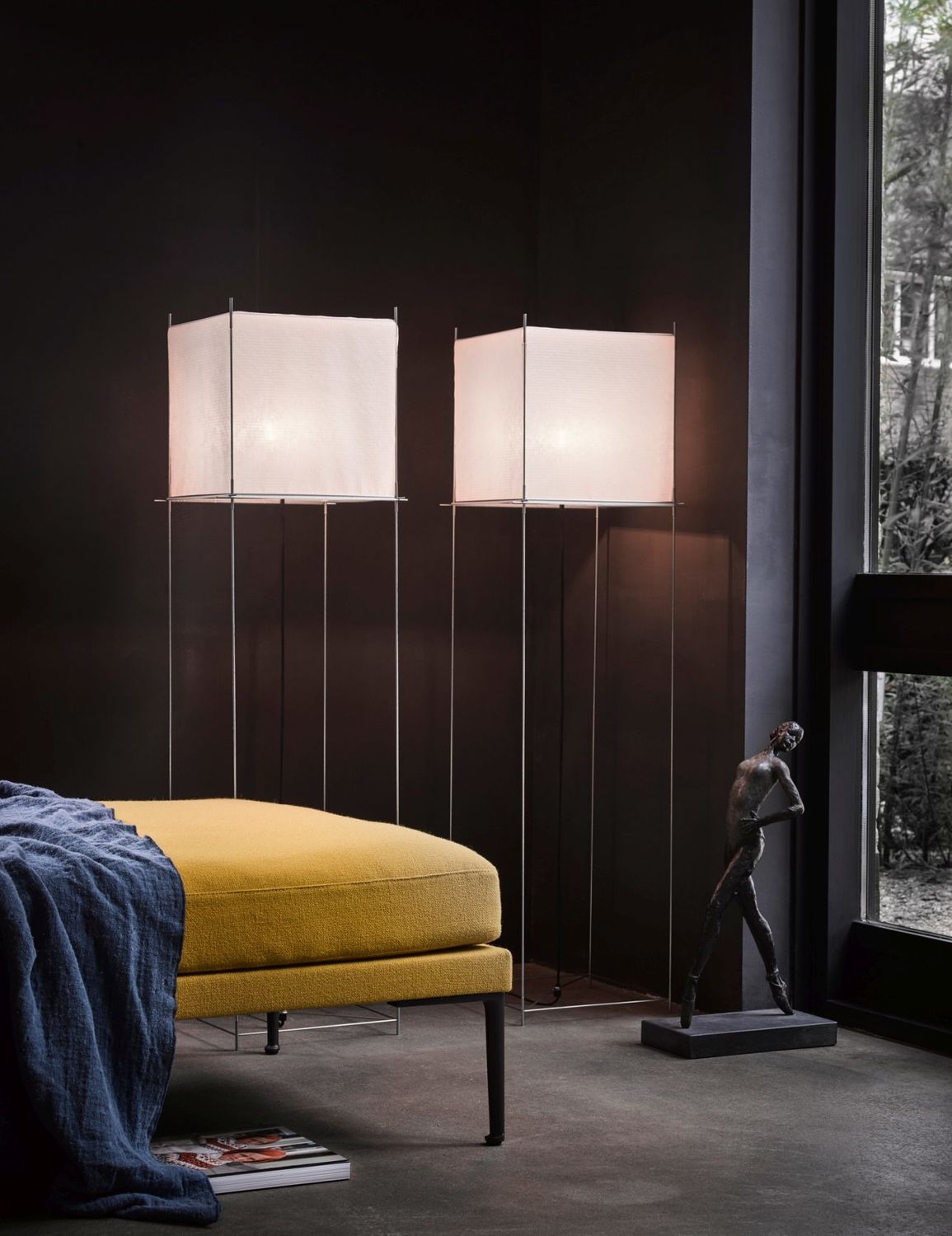 Lotek doek los wit setje classic