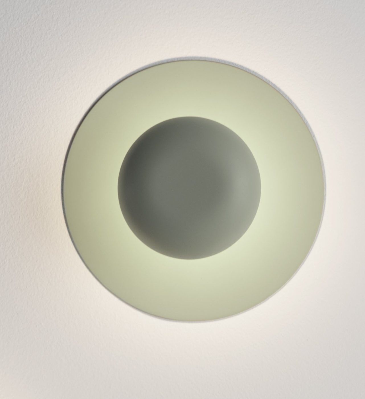 Funnel 2012 wand/plafondlamp Led